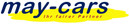 Logo may-cars GmbH